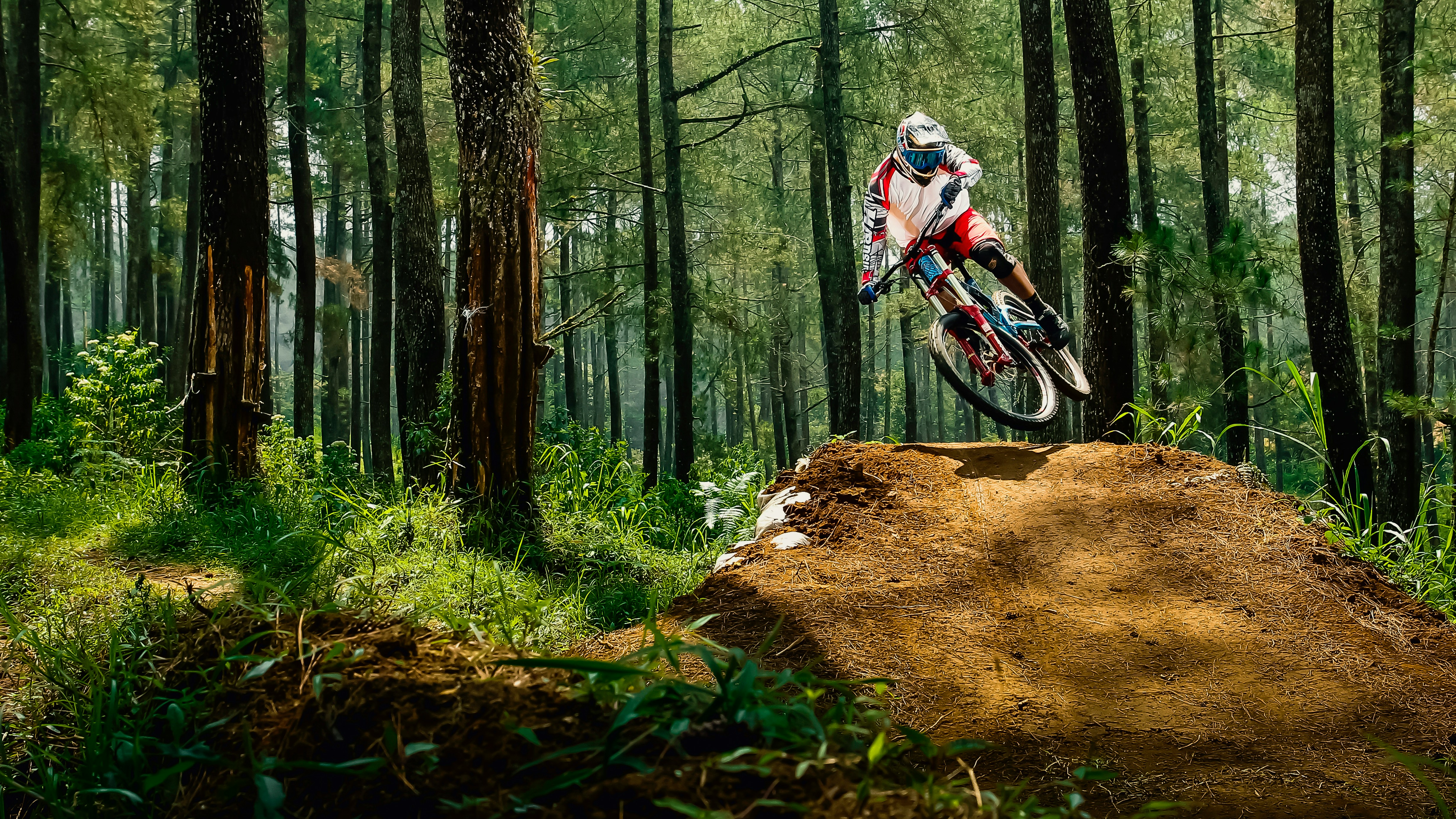 Whip It!